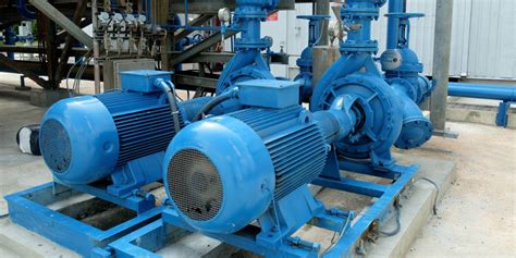 What Are The Costs Associated With Pump Repair And Maintenance And How