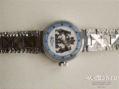 Часы механические — покупайте на Auction.ru по выгодной цене. Лот из ...