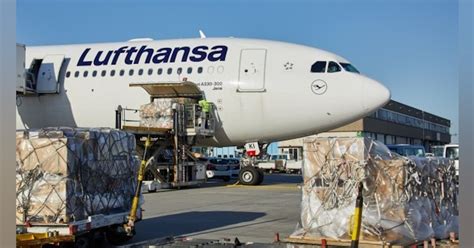 Lufthansa Cargo Expands Freight Capacity | Aviation Pros