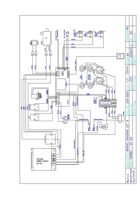 Renault Wiring Diagrams Schematics Block Connections Circuit Diagram