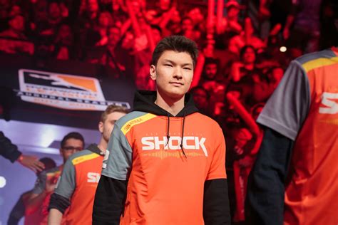 Overwatch League Matches Keep Getting Better As The Worst Teams Up Their Game Pc Gamer