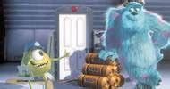 몬스터 주식회사 Monsters Inc 상세정보 씨네21