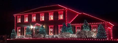 The Complete Guide to LED Christmas Lights | Electrician Courses 4U