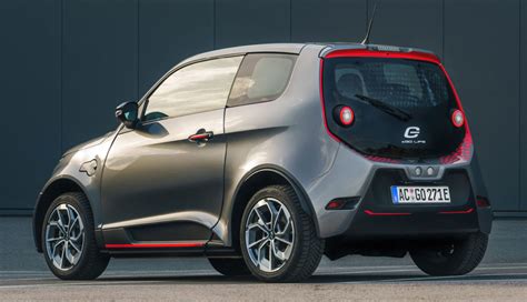 E Go Mobile Will Elektroauto Produktion Neu Starten Ecomento De