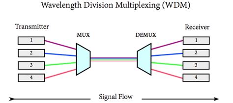 Wdm Everything You Need To Know Precision Ot