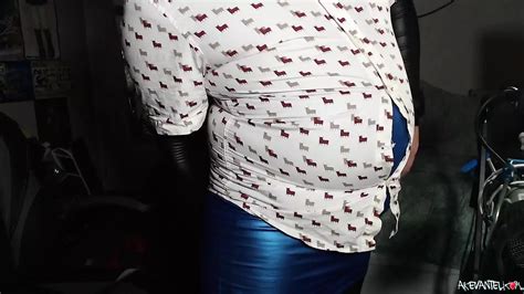 23 Bday Button Pop Inflation Attempt 2 Gay Straight Guy Porn XHamster