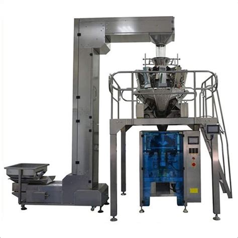 Multihead Weigher Packing Machine At Best Price In Kanpur M S Ask