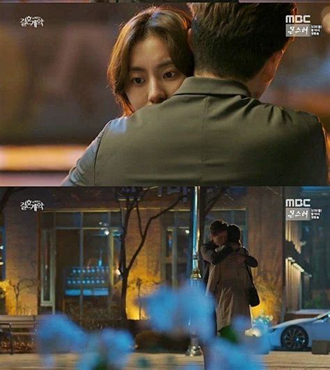 Marriage Contract Lee Seo Jin And Uee Embrace Each Other Jin Drama