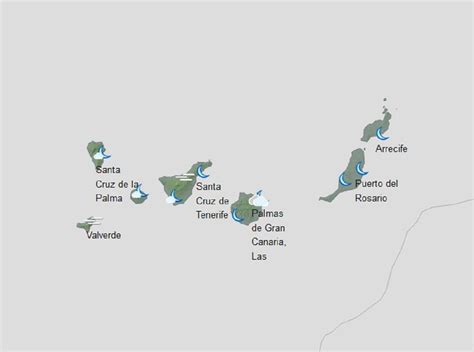 Diario El Hierro Cielos Poco Nubosos O Despejados Con Calima Que