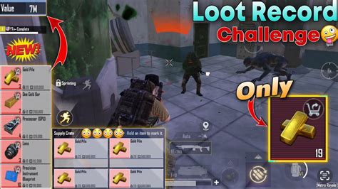 Get Million Loot In Solo Lobby Get Gold Pile