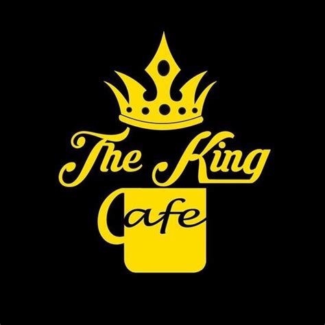 Menu at The King Cafe, Lubuk Pakam