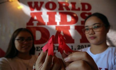 Deped Urged To Implement Comprehensive Sex Education Amid Rising Hiv