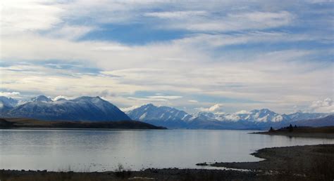 Lake Tekapo - Ryan Hellyer