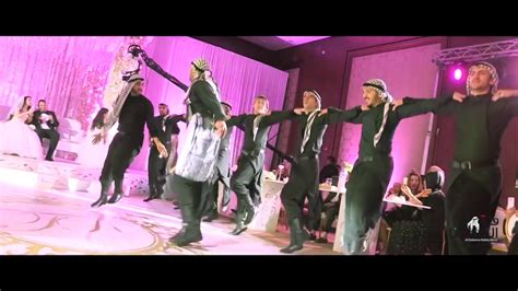 The Worlds Best Arab Wedding Dance Youtube