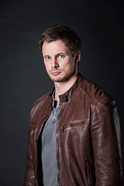 Damien Season 1 Damien Thorn Official Picture - Damien (TV Series ...