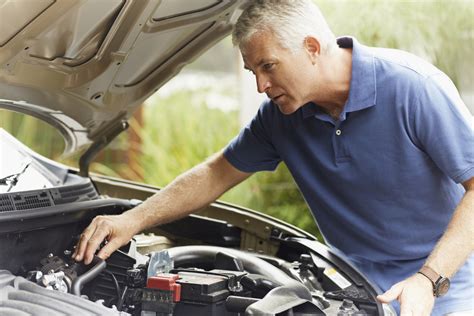 Revisão do carro saiba como e onde fazer o serviço