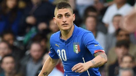 10 Shocking Truths About Marco Verratti's Jaw-Dropping Net Worth