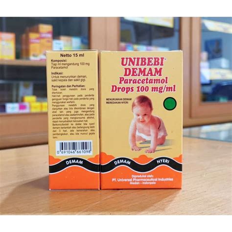 Daftar Baru Obat Sirop Bahaya Yang Ditarik Bpom