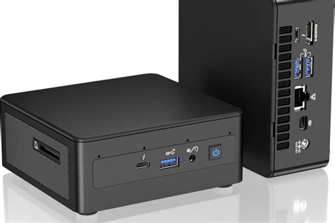 Nuc11pahi7 Core I7 1165g7 Review Mini Pc Reviewer