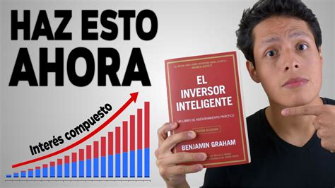 Interés Compuesto El SECRETO para MULTIPLICAR Tus Inversiones