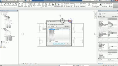 Revit Spaces And Zones A How To Guide Youtube