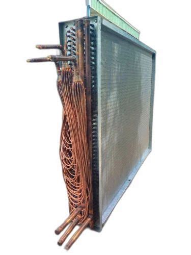 Copper Direct Expansion Evaporator Coils At Rs Piece Anekal