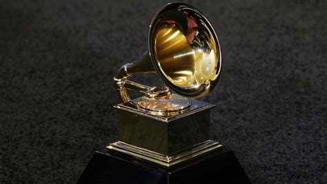 Grammy Awards add three new categories