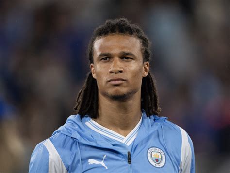 Everyone Likes Him Nathan Ake Says Dangerous Man City Star Is Very