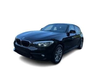 BMW 118 I 5p Advantage Rif 20816491 Anno 2016 KM 111600