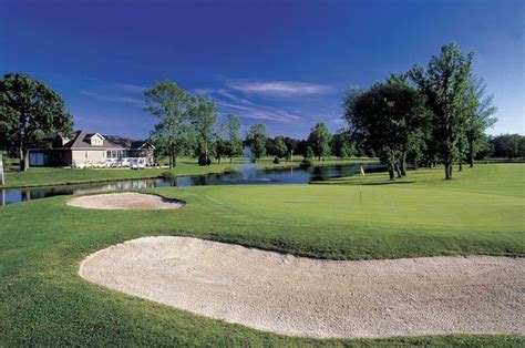 Avalon Golf Club - Golf Course Information | Hole19