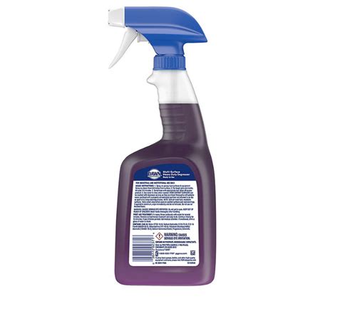 Dawn Professional Multi Surface Heavy Duty Degreaser Spray 32 Fl Oz Openbax