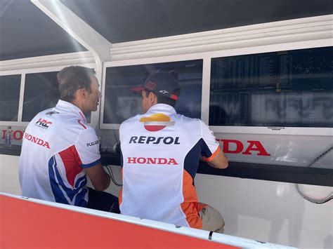 ゆういち on Twitter RT HRC MotoGP Now this would be some commentary team