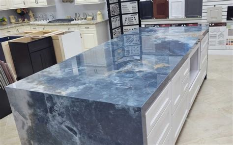 Porcelain Countertop Installation: What to Expect and How to Prepare ...