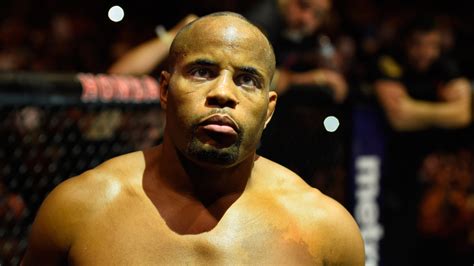 Daniel Cormier Finally Reacts To Jon Jones Winning Heavyweight Title