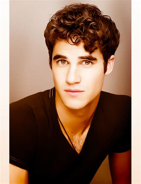 Glee: Blaine Anderson