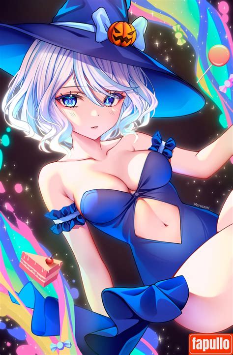 Genshin Impact Genshinimpact Nude Photo Fapullo