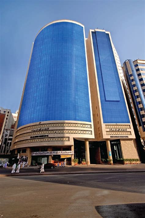 Emaar Grand Hotel-Makkah Updated 2022 Room Price-Reviews & Deals | Trip.com