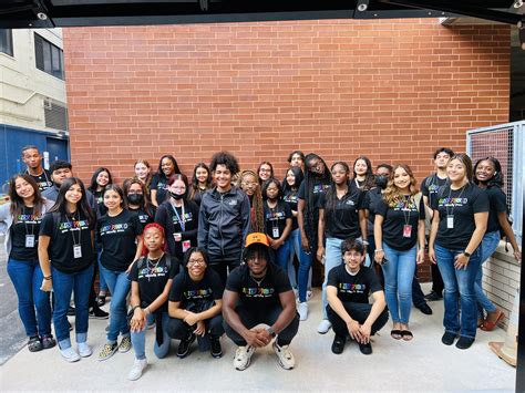 The future teachers... - Alief Independent School District | Facebook