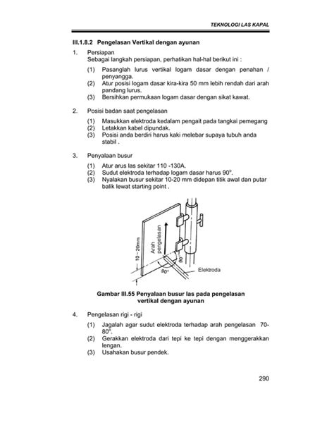 Smk Teknik Pengelasan Kapal Jilid Ii Heri Sunaryo Pdf