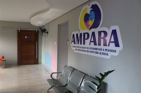 AMPARA Completa Um Ano Centenas De Atendimentos A Autistas E