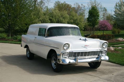 1956 Chevrolet Sedan Delivery For Sale In Local Pick Up Only