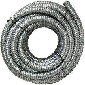 Pvc Coated Flexible Conduit Pvc Coated Galvanized Flexible Conduit Supplier