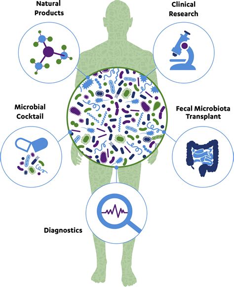 A Microbiome Foundation For The Study Of Crohns Disease Cell Host