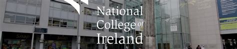 Undergraduate in National College of Ireland - ehef.id