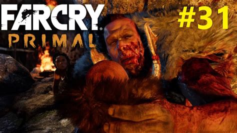 Far Cry Primal Parte 31 Ull O Líder dos Udam YouTube