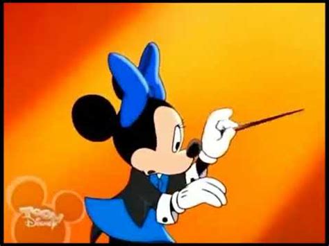 Maestro Minnie Youtube