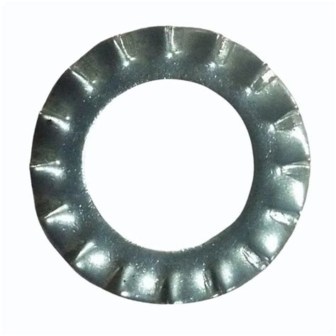 Serrated Lock Washer At Best Price In India