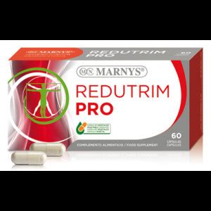 Marnys Redutrim Pro Capsules Ibn Rushd Pharmacy