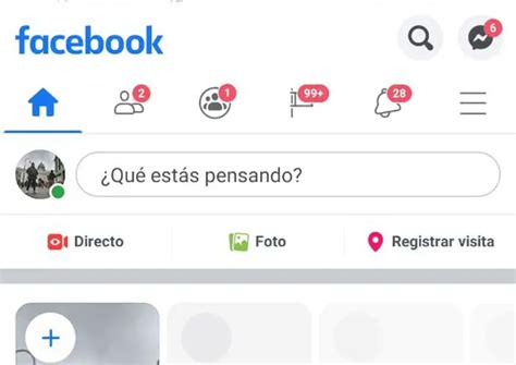 Qu Significan Los Iconos De Las Notificaciones De Facebook Haras