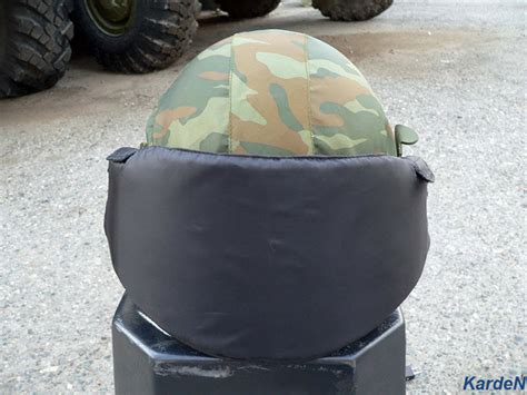 Защитный шлем ЗШ-1-2М. Подборка-2